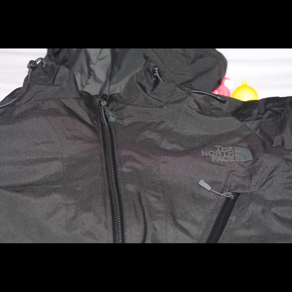 North face tech Parker Size S Men's